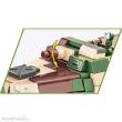 Cobi 2283 - Sd.Kfz. 251/9 Stummel