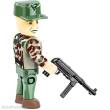 Cobi 2283 - Sd.Kfz. 251/9 Stummel