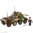 Cobi 2287 - Sd.Kfz. 234/2 Puma