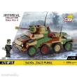 Cobi 2287 - Sd.Kfz. 234/2 Puma