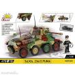 Cobi 2287 - Sd.Kfz. 234/2 Puma