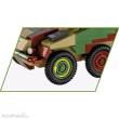 Cobi 2287 - Sd.Kfz. 234/2 Puma