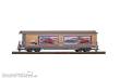 Bemo 2288108 - RhB Haik-v 5130 Schiebewandwagen ´Märklin´ - Jahreswagen 2025