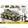 Cobi 2288 - Sd.Kfz. 234/3 Stummel