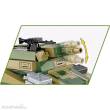 Cobi 2288 - Sd.Kfz. 234/3 Stummel