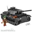 Cobi 2289 - Panzer III Ausf.J