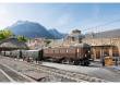 Trix T22899 - Elektrolokomotive Be 4/6