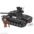 Cobi 2289 - Panzer III Ausf.J