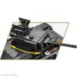 Cobi 2289 - Panzer III Ausf.J