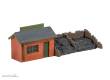 Peco 229 - Kohledepot