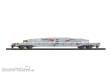 Bemo 2290105 - RhB Sl 7765 ACTS-Tragwagen unbeladen