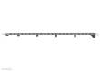 Märklin 02291 - Übergangsgleis zum M-Gleis
