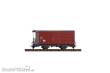 Bemo 2294119 - RhB Gk 5289 gedeckter Güterwagen