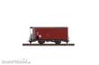 Bemo 2294191 - RhB Xk 9017 Schweisserwagen