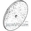 Weinert 2295 - Trennscheibe 22 mm, 0,7 mm