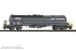 Bemo 2295123 - RhB Za 8113 Knickkesselwagen