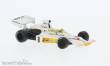 Brekina 22955 - McLaren M23, Formel 1, P.Revson, 1973