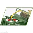 Cobi 2295 - Medical Willys MB