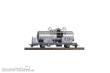 Bemo 2296212 - FO Ps 4892 Kesselwagen verwittert