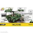 Cobi 2296 - Willys MB