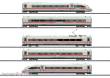 Trix T22971 - Triebwagenzug ICE 4 Baureihe 412/812