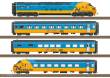 Trix T22975 - Dieseltriebzug ´Northlander´