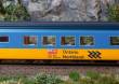 Trix T22975 - Dieseltriebzug ´Northlander´