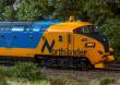 Trix T22975 - Dieseltriebzug ´Northlander´