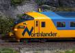 Trix T22975 - Dieseltriebzug ´Northlander´
