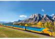 Trix T22975 - Dieseltriebzug ´Northlander´
