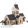 Cobi 2299 - Sainte-Mère-Église Kirche