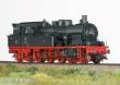 Trix T22991 - Dampflokomotive Baureihe 78