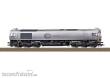 Trix T22996 - Diesellokomotive Class 77