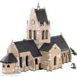 Cobi 2299 - Sainte-Mère-Église Kirche