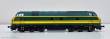 B-Models 23.139 - Diesellok 55-18 - NMBS 5503 - AC. 3-Rail Digital Sound