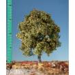 Silhouette 230-03 - Ahorn Frühherbst N/Z/H0 ca. 8cm 2 Stück