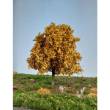 Silhouette 230-44 - Ahorn (gelb)/ Maple Yellow 10-13cm Spätherbst/ late fall