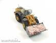 Modellbahn Engl 230 - Ziegelschutt für Radlader 35 x 15mm