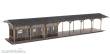 Igra Model 230013 - Bahnsteig TT