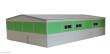 Igra Model 230024 - Halle typ 1 TT