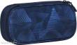 Beckmann 231118 - Ovales Schlamperetui Sport Junior, Blue Quartz