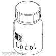 Weinert 23120 - Lötöl