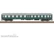 Trix T23126 - Personenwagen 1./2. Klasse