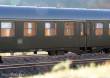 Trix T23126 - Personenwagen 1./2. Klasse