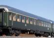 Trix T23126 - Personenwagen 1./2. Klasse