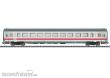 Trix T23140 - Großraumwagen Bpmz 295.4
