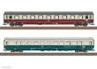 Trix T23143 - Personenwagen-Set FD Königssee