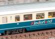 Trix T23143 - Personenwagen-Set FD Königssee