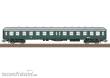 Trix T23166 - Personenwagen 2. Klasse
