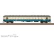Trix T23167 - Reisezugwagen Bylb 421